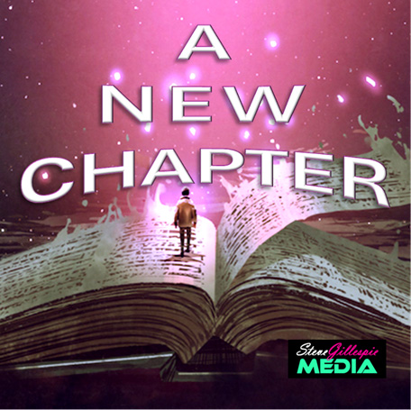 A New Chapter
