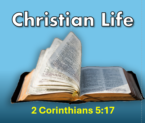 Christian Life Image