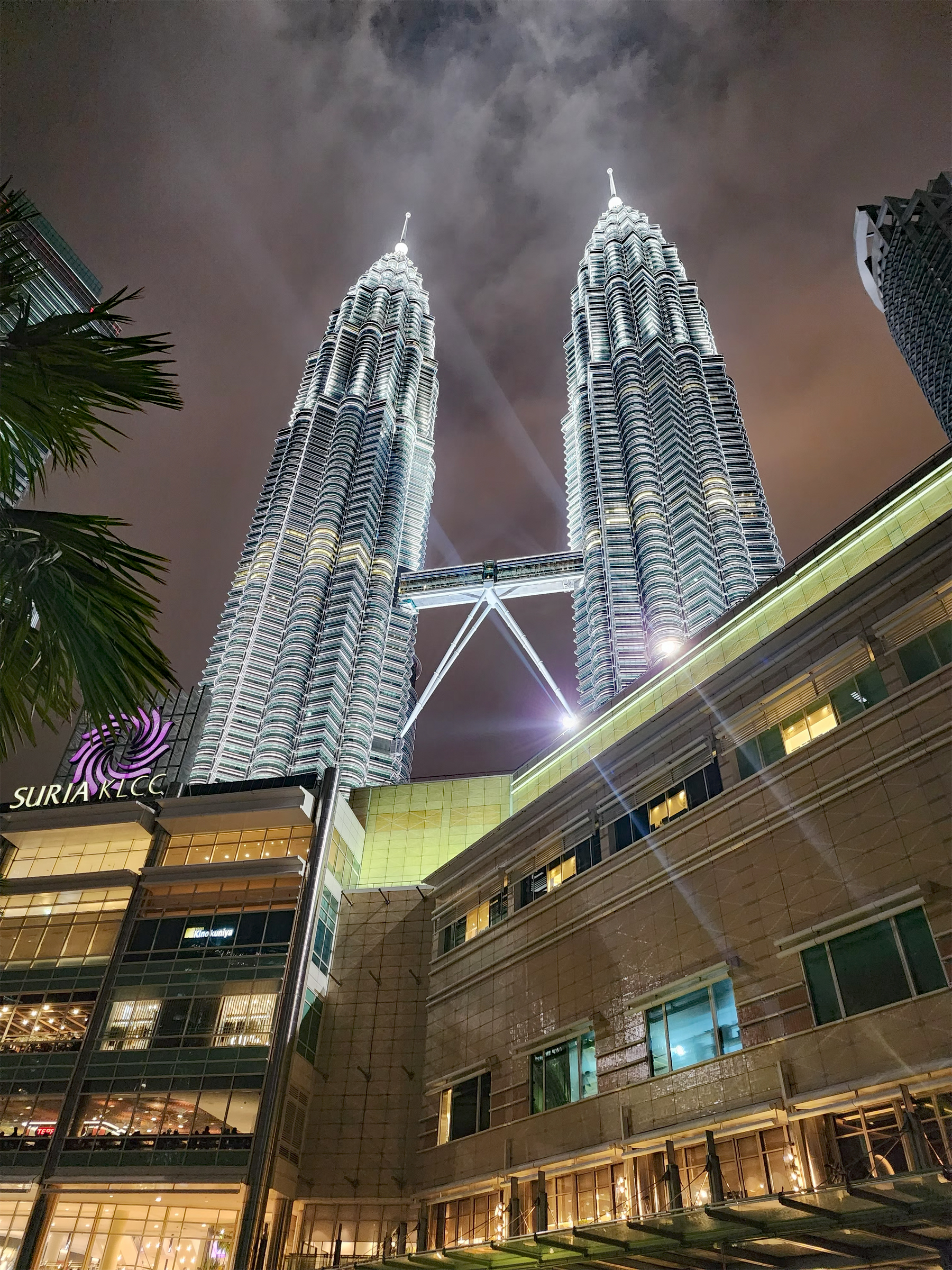 Petronas Towers 6x8_01