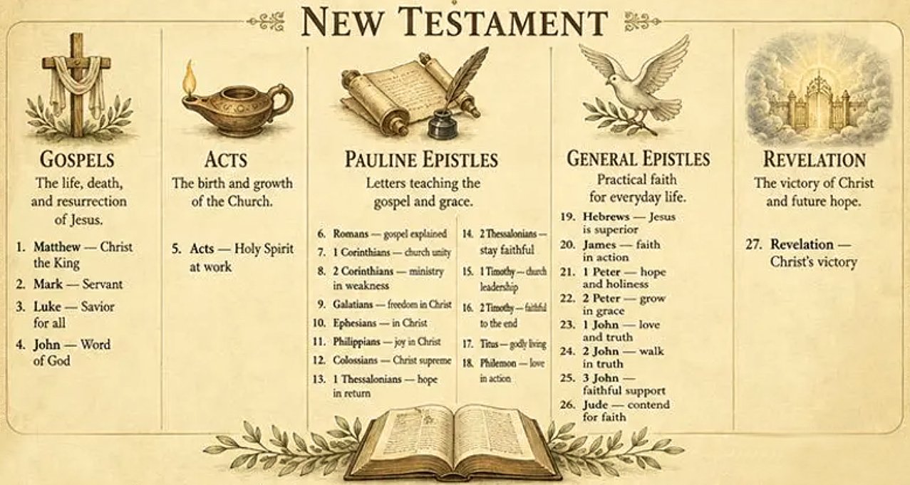 New Testament