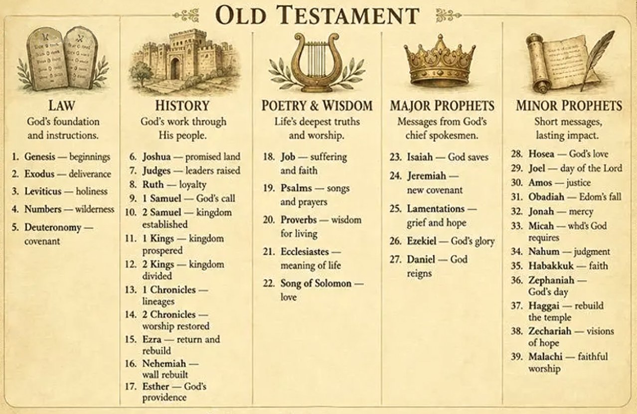 Old Testament